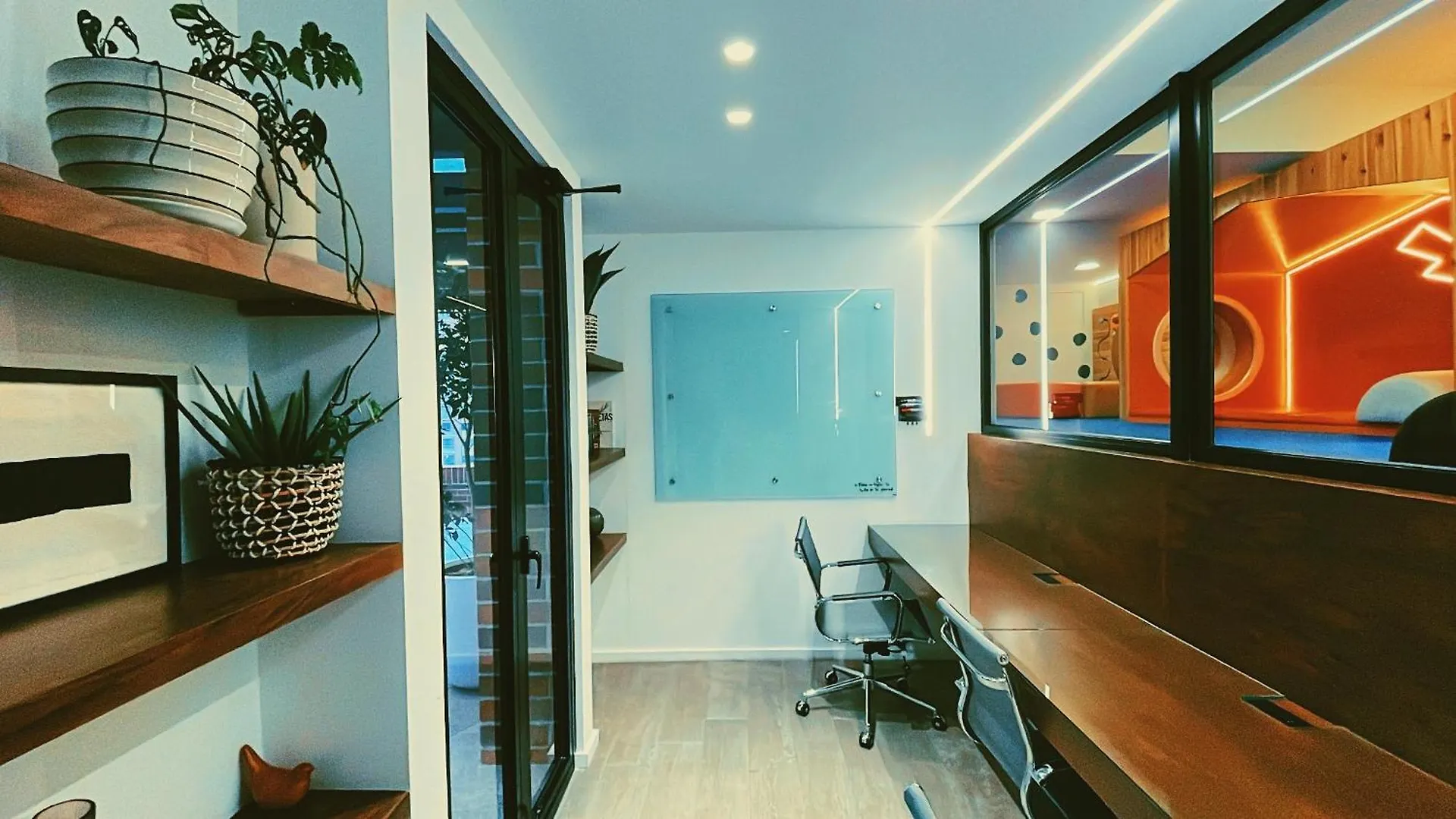 Apartamento Centro De La Ciudad De Guatemala, Zona 10 Edificio Airali Apartment